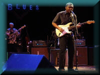 Robert Cray