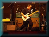 Jimmie Vaughan