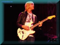 Kenny Wayne Shepherd